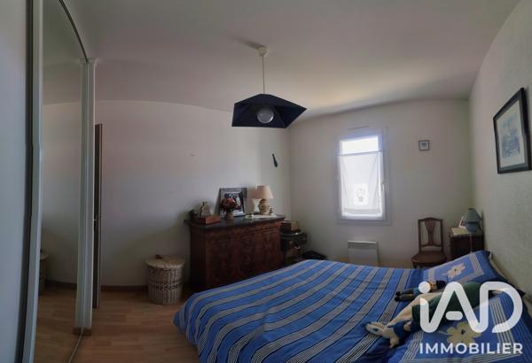 Maison à vendre 4 pièces 84 m² Saint-Gilles-Croix-de-Vie