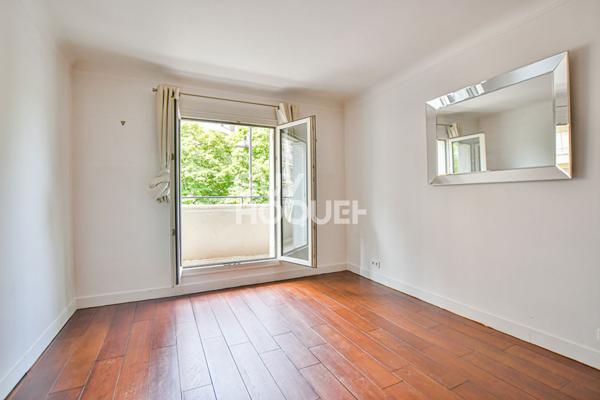 Appartement Paris 2 pièce(s) 50.01 m2