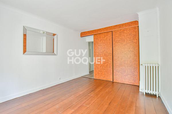 Appartement Paris 2 pièce(s) 50.01 m2