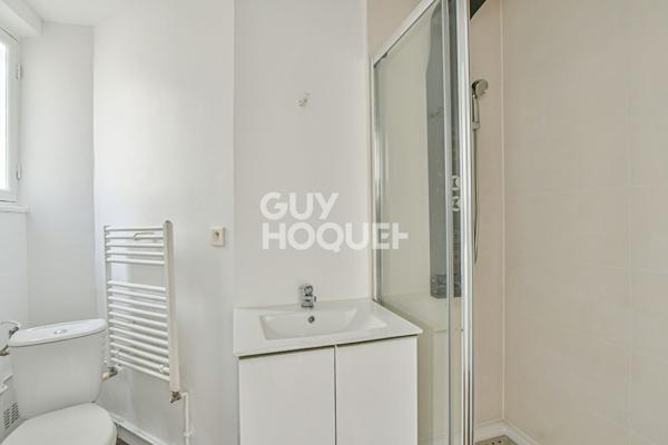 Appartement Paris 2 pièce(s) 50.01 m2