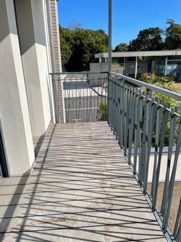 Appartement à louer 2 pièces - 48 m²