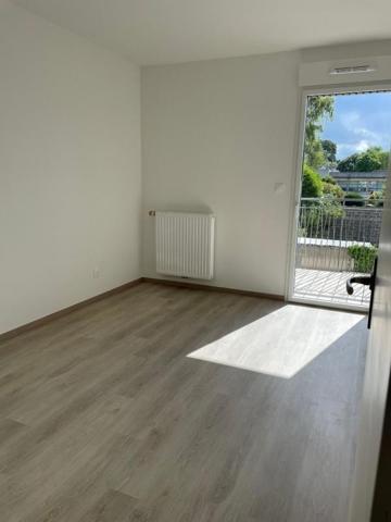Appartement à louer 2 pièces - 48 m²