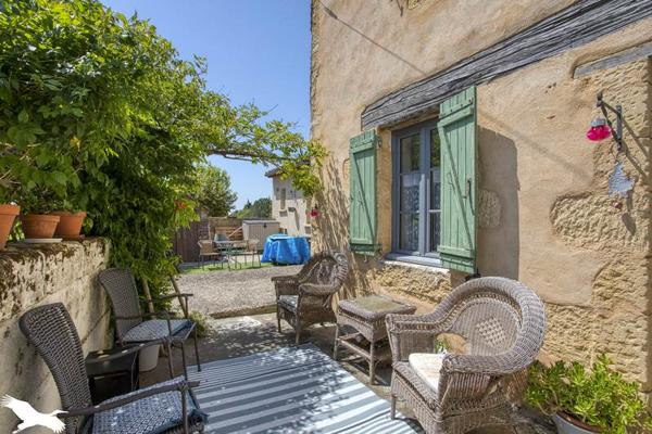 Maison à vendre |  Belvès |  5 pièces | 108 m²