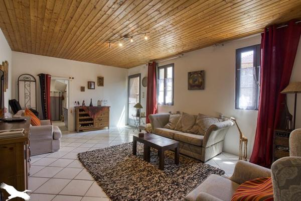 Maison à vendre |  Belvès |  5 pièces | 108 m²