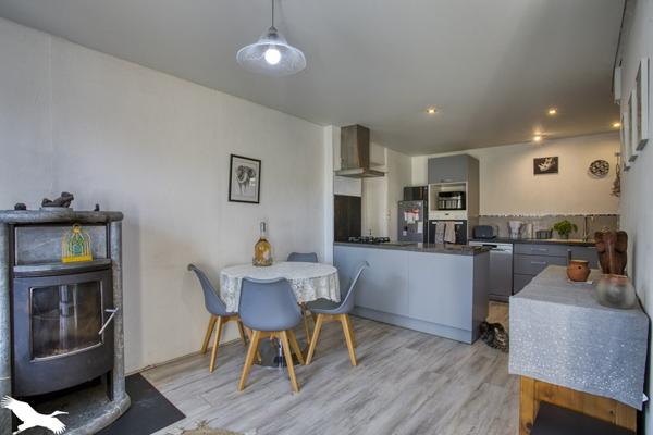 Maison à vendre |  Belvès |  5 pièces | 108 m²