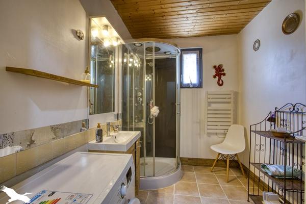 Maison à vendre |  Belvès |  5 pièces | 108 m²