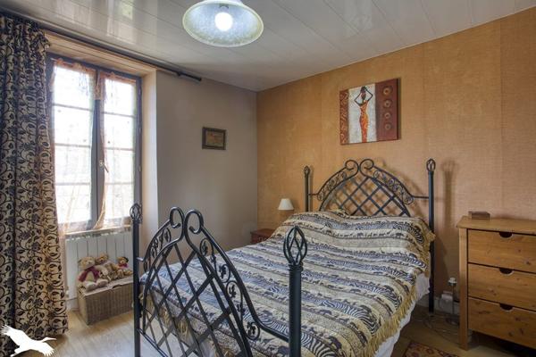 Maison à vendre |  Belvès |  5 pièces | 108 m²