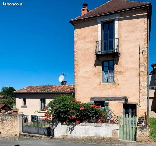 Maison à vendre |  Belvès |  5 pièces | 108 m²