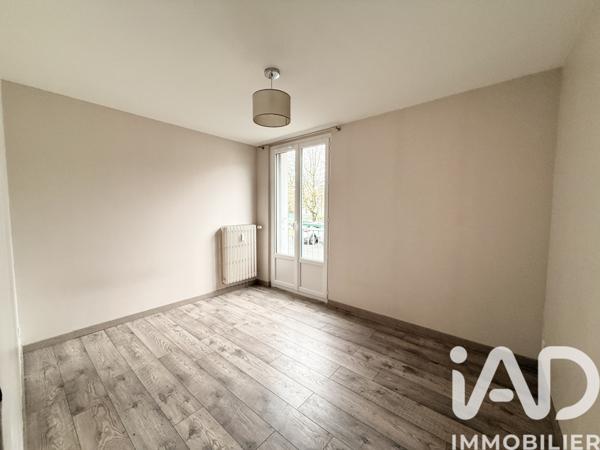 Location appartement 4 pièces 65 m² Compiègne