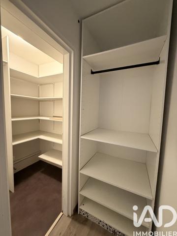 Location appartement 4 pièces 65 m² Compiègne