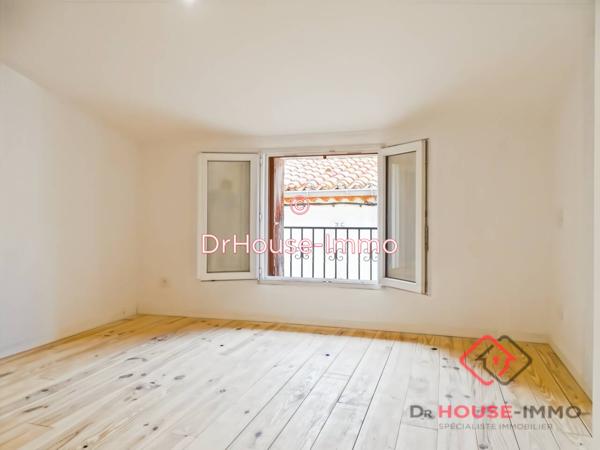 Maison à vendre 3 pièces de 90 m²