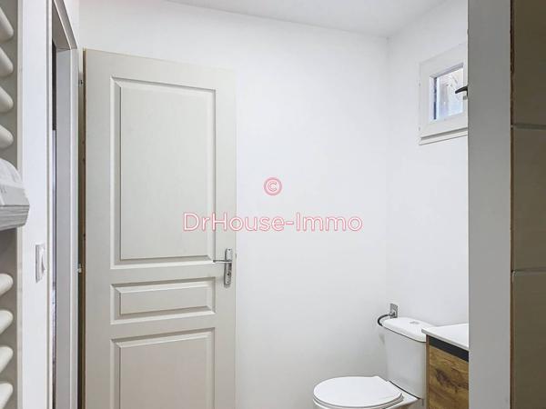 Maison à vendre 3 pièces de 90 m²