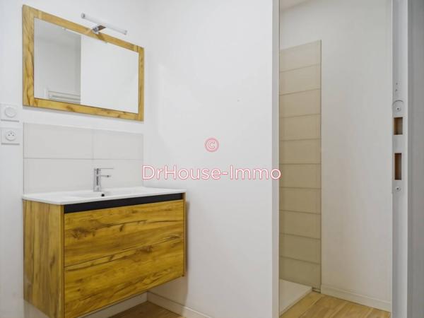 Maison à vendre 3 pièces de 90 m²