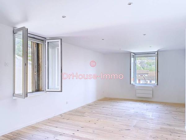 Maison à vendre 3 pièces de 90 m²