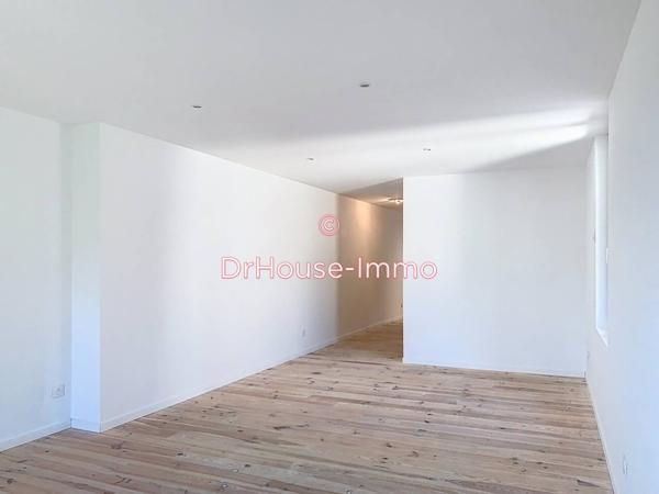 Maison à vendre 3 pièces de 90 m²