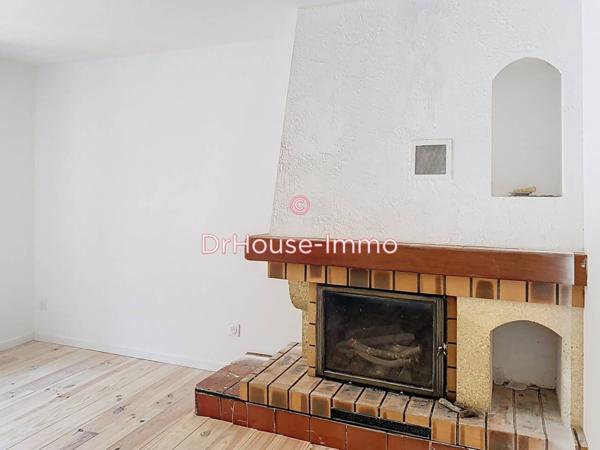 Maison à vendre 3 pièces de 90 m²