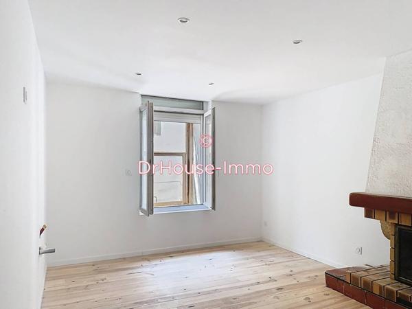 Maison à vendre 3 pièces de 90 m²