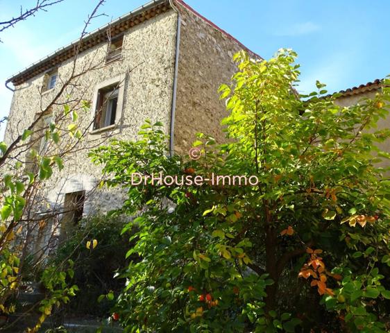 Maison à vendre 3 pièces de 90 m²