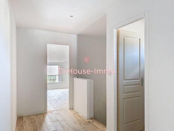 Maison à vendre 3 pièces de 90 m²