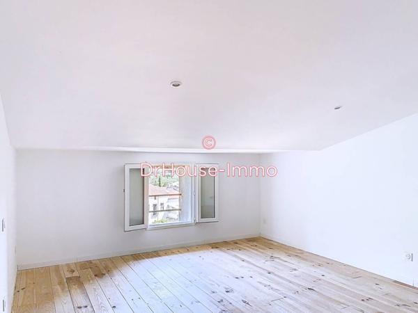 Maison à vendre 3 pièces de 90 m²