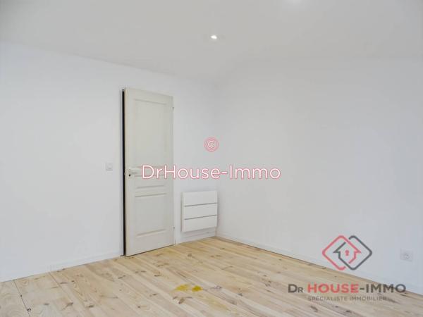 Maison à vendre 3 pièces de 90 m²