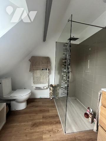 Charmante maison ancienne 