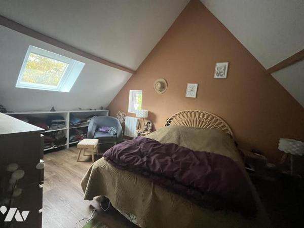 Charmante maison ancienne 