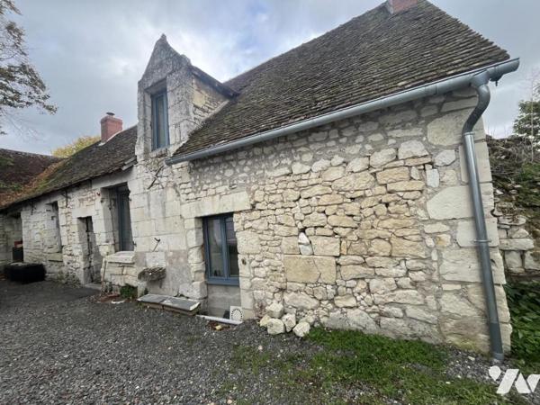 Charmante maison ancienne 