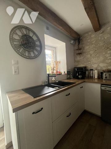 Charmante maison ancienne 