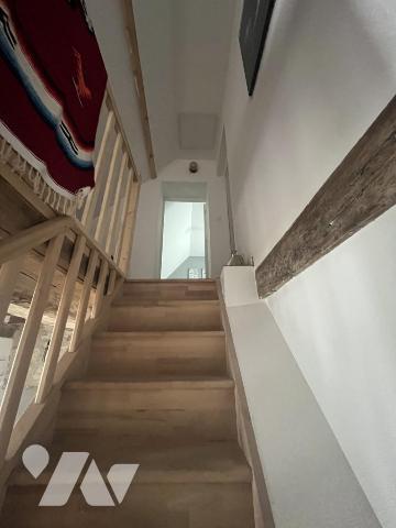 Charmante maison ancienne 