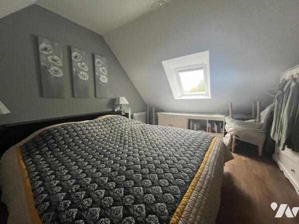 Charmante maison ancienne 