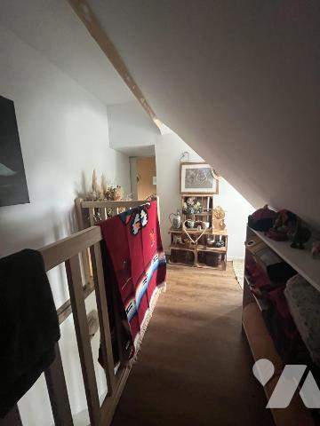 Charmante maison ancienne 