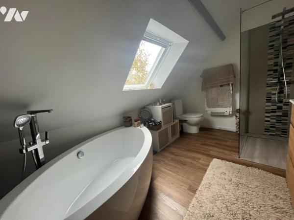 Charmante maison ancienne 