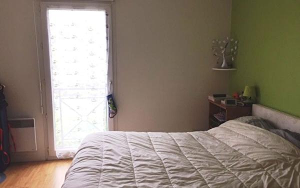 Appartement à louer    3 pièces • 65,34 m2 Orléans
