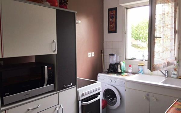 Appartement à louer    3 pièces • 65,34 m2 Orléans