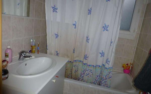 Appartement à louer    3 pièces • 65,34 m2 Orléans