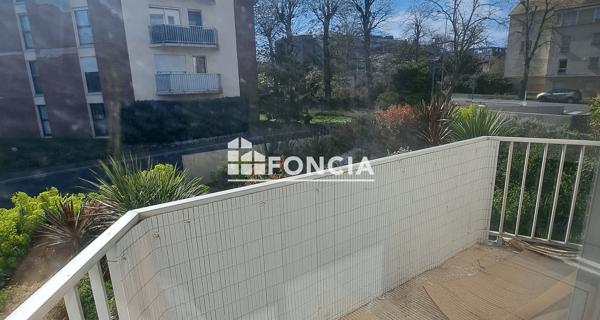 Location Studio meublé 35.8 m² - Verneuil-sur-seine 78480