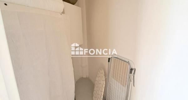 Location Studio meublé 35.8 m² - Verneuil-sur-seine 78480
