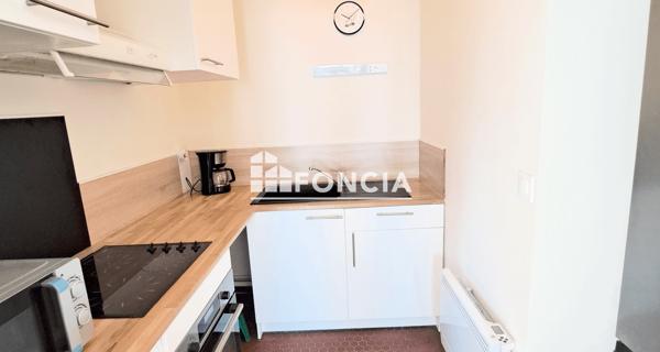 Location Studio meublé 35.8 m² - Verneuil-sur-seine 78480