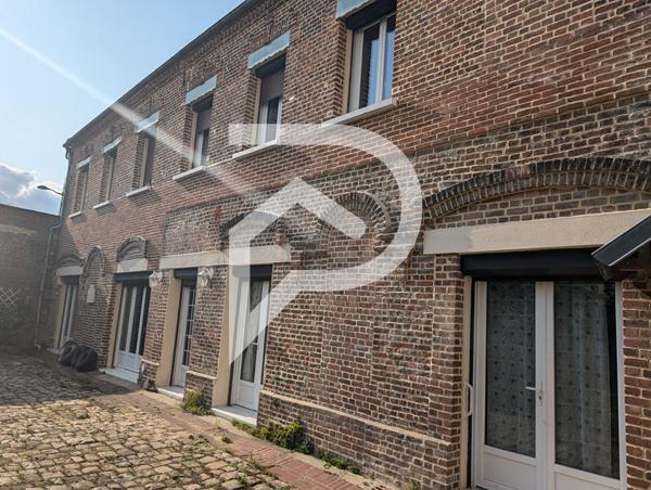 Maison 6 pièces 123 m2