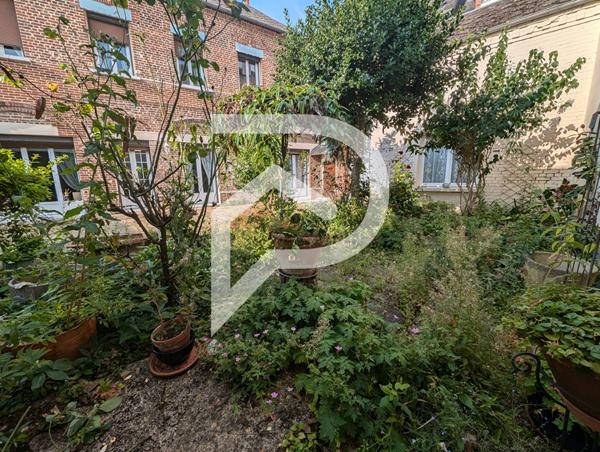 Maison 6 pièces 123 m2