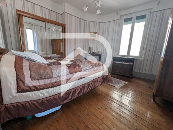 Maison 6 pièces 123 m2