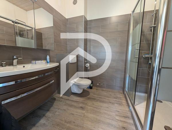 Maison 6 pièces 123 m2