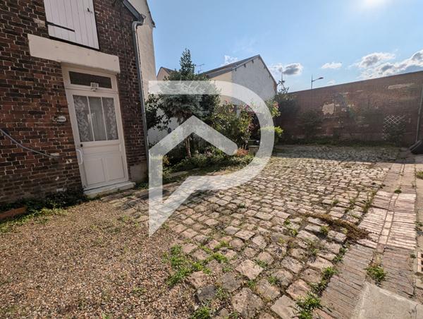 Maison 6 pièces 123 m2