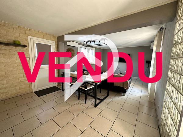 Maison 4 pièces 80 m2