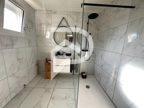 Maison 4 pièces 80 m2