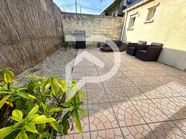 Maison 4 pièces 80 m2
