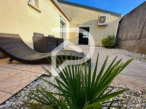 Maison 4 pièces 80 m2