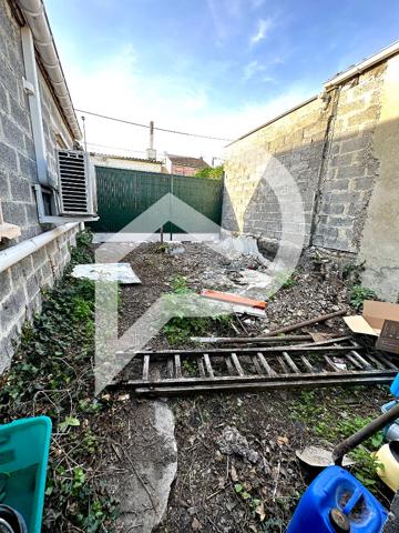 Maison 4 pièces 80 m2