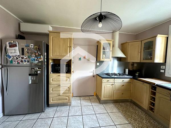 Maison 4 pièces 80 m2